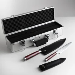 Shun Kohen Anniversary Knife Set