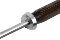 Shun - Premier 9" Honing Steel -Shun 12516 20733.1690469776