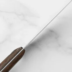 Shun Kanso 7" Hollow Edge Santoku Knife 9 Shun Kanso 7" Hollow Edge Santoku Knife -Shun 3 5658d69f 3839 42eb 9c50 46f34eba5871 scaled