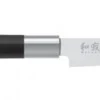 KAI Wasabi Black Paring 4" Kitchen Chef Knife 6710P