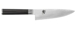 Shun Classic 6" Chef's Kitchen Knife DM0723