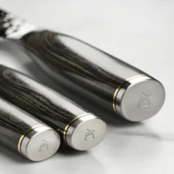 Shun Premier Grey 5 Piece Slimline Knife Block Set 14 Shun Premier Grey 5 Piece Slimline Knife Block Set -Shun 41184 scaled