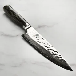 Shun Premier Grey 8" Chef's Knife