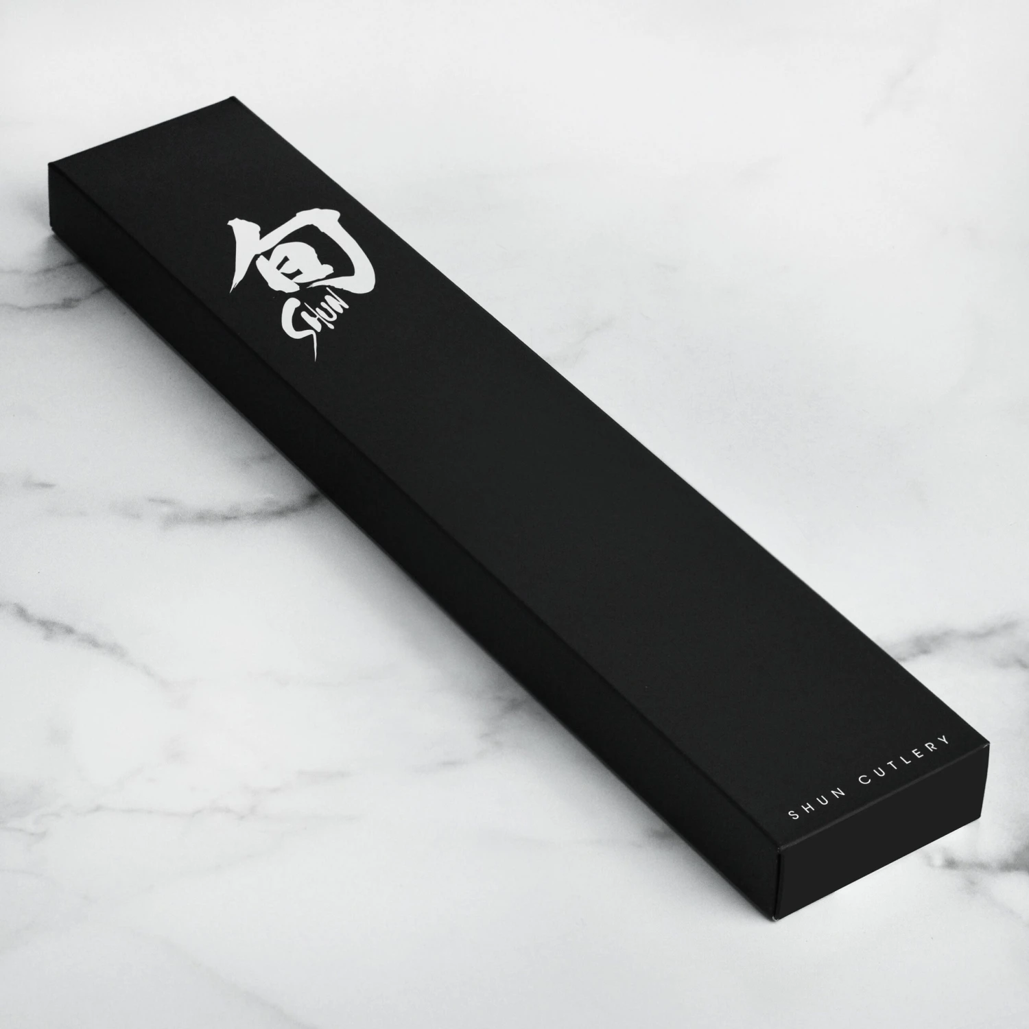 Shun Premier Grey 8" Chef's Knife 9 Shun Premier Grey 8" Chef's Knife - Image 9