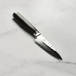 Shun Premier Grey 4" Paring Knife