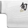 Shun Classic Blonde - 6 1/2" Nakiri Knife