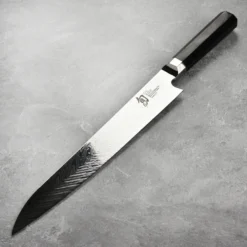 Shun Dual Core 10.5" Yanagiba Knife -Shun 41960 scaled