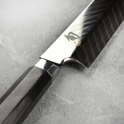 Shun Dual Core 10.5" Yanagiba Knife -Shun 41961 scaled
