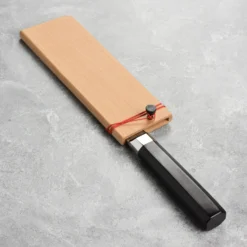 Shun Dual Core 6.5" Nakiri Knife -Shun 41965 scaled