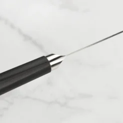 Shun Sora 5.5" Serrated Utility Knife 9 Shun Sora 5.5" Serrated Utility Knife -Shun 44017 0aedd654 2c77 489d 9048 e7c4bd79a028 scaled