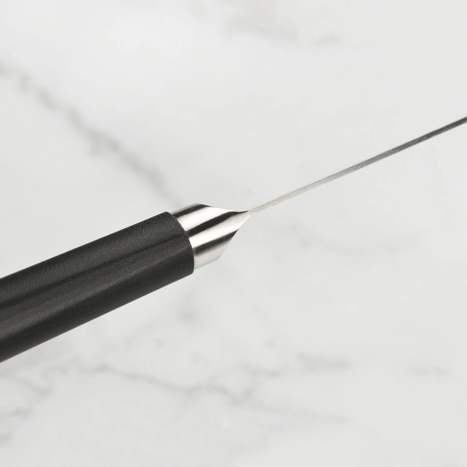 Shun Sora 5.5" Serrated Utility Knife 3 Shun Sora 5.5" Serrated Utility Knife - Image 3