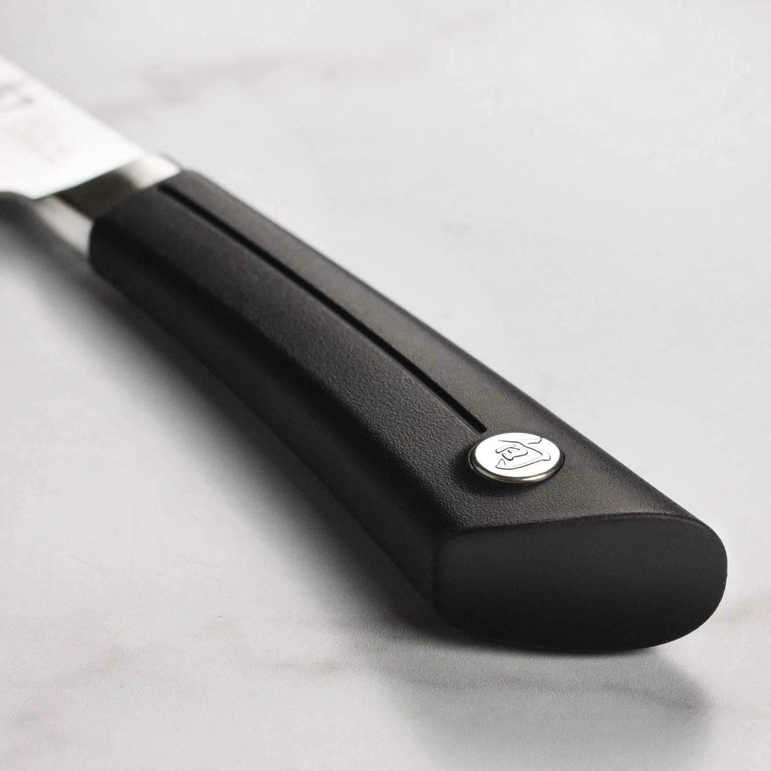 Shun Sora 5.5" Serrated Utility Knife 2 Shun Sora 5.5" Serrated Utility Knife - Image 2