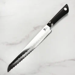 Shun Sora 9" Bread Knife -Shun 44049 scaled