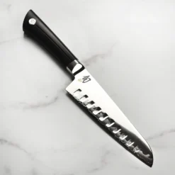 Shun Sora 7" Hollow Edge Santoku Knife