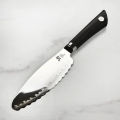 Shun Sora 6" Ultimate Utility Knife -Shun 44055 scaled