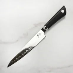 Shun Sora 6" Utility Knife -Shun 44057 scaled