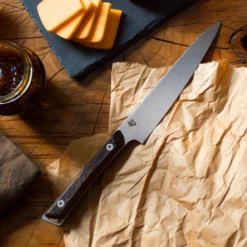 Shun Kanso 6" Utility Knife -Shun 44100 scaled