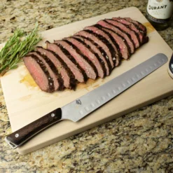 Shun Kanso 4 Piece BBQ Knife Set 16 Shun Kanso 4 Piece BBQ Knife Set -Shun 44117 scaled