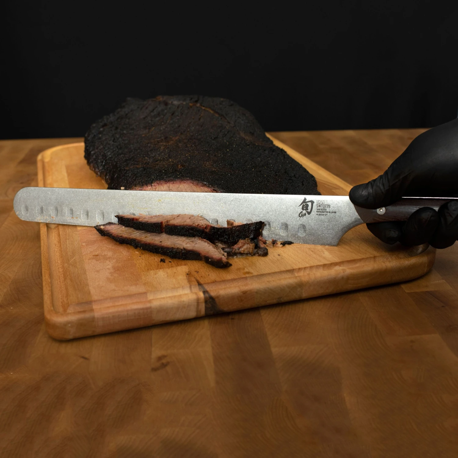 Shun Kanso 4 Piece BBQ Knife Set 10 Shun Kanso 4 Piece BBQ Knife Set - Image 10