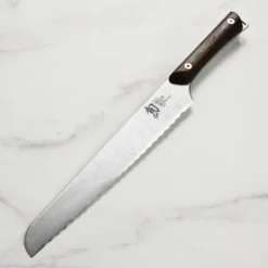 Shun Kanso 9" Bread Knife -Shun 44179 scaled