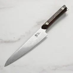 Shun Kanso 6" Utility Knife -Shun 44189 scaled