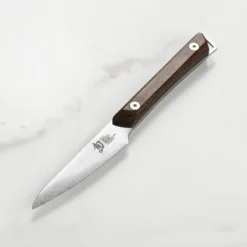Shun Kanso 3.5" Paring Knife -Shun 44195 scaled