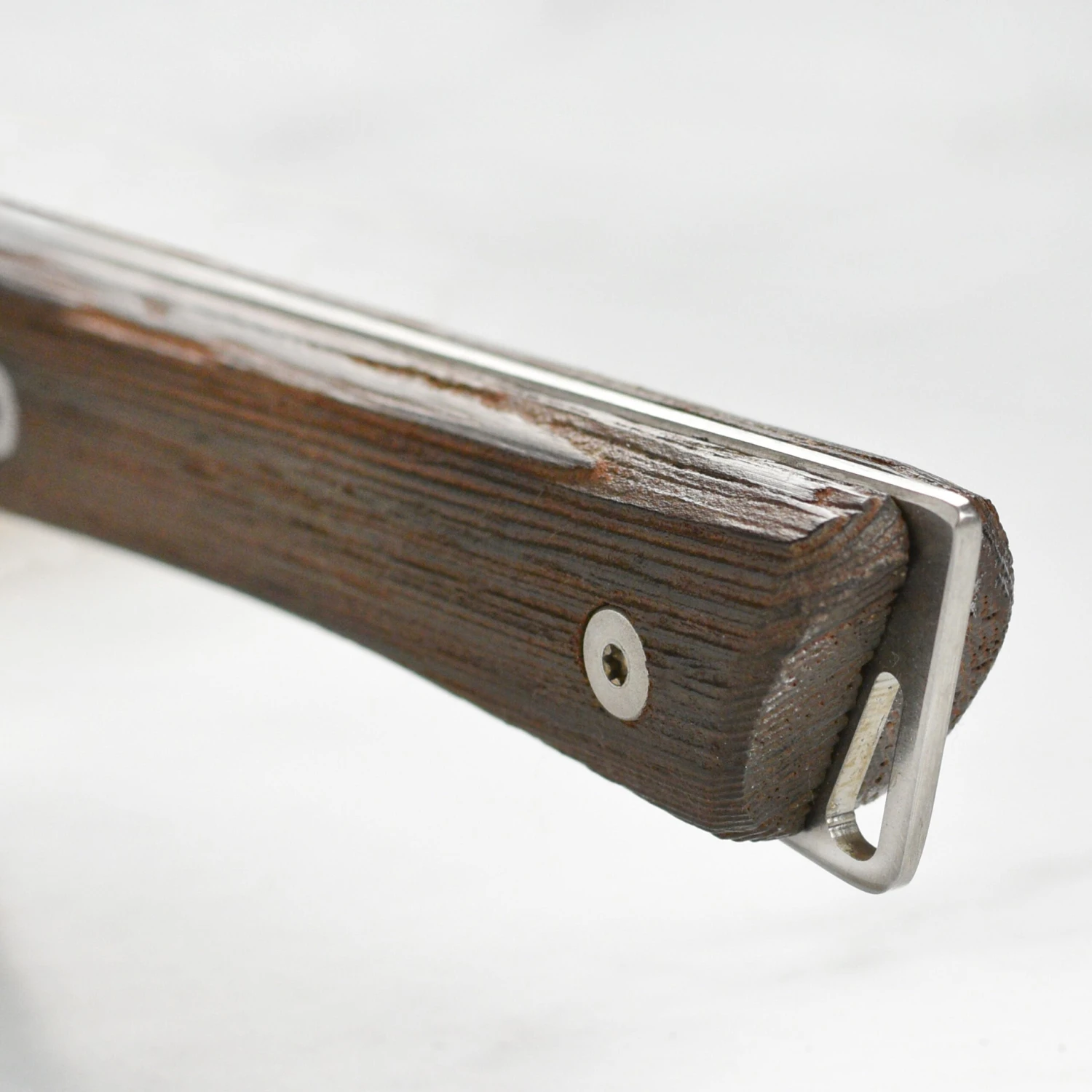 Shun Kanso 6.25" Gokujo Boning/Fillet Knife 7 Shun Kanso 6.25" Gokujo Boning/Fillet Knife - Image 7