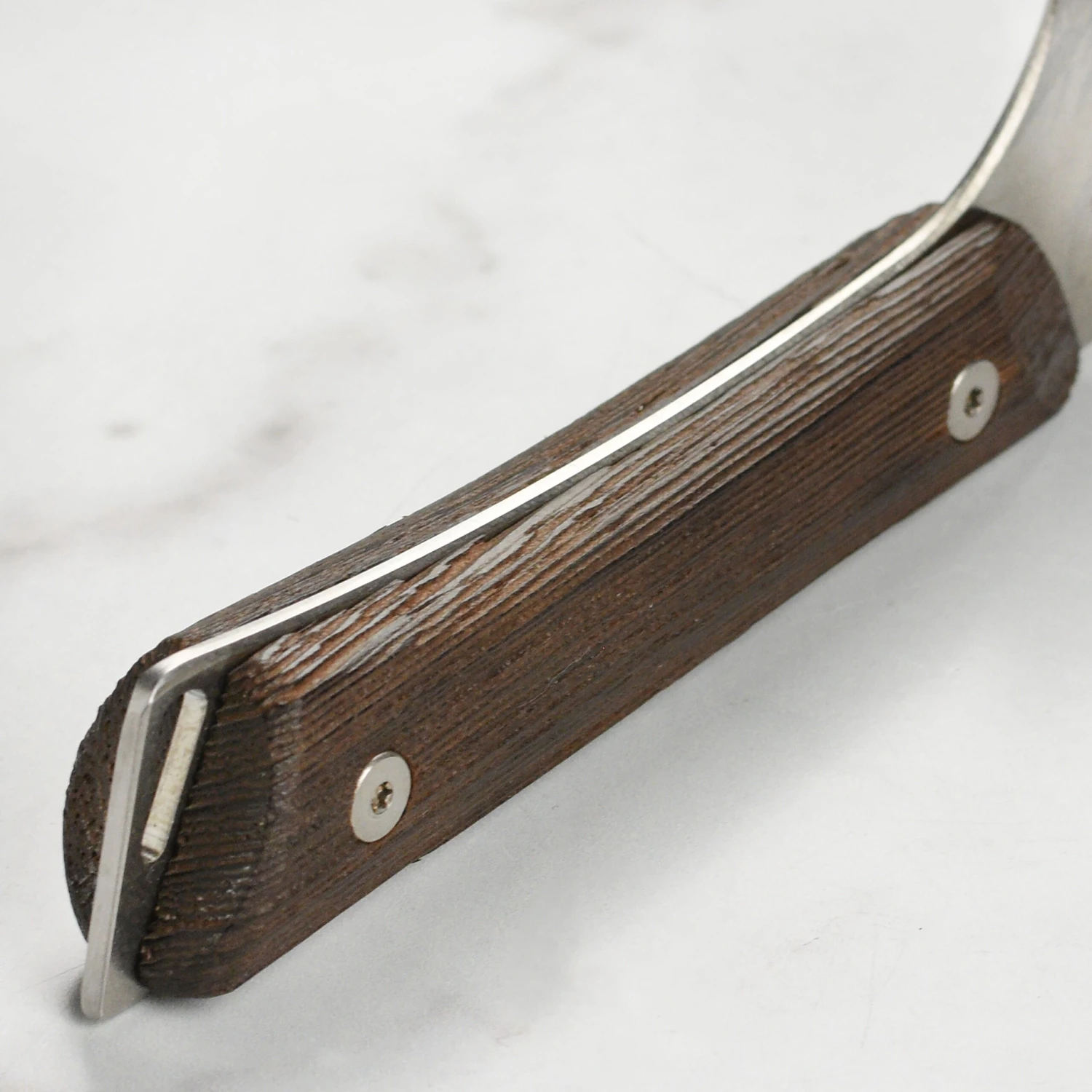 Shun Kanso 5" Honesuki Knife 9 Shun Kanso 5" Honesuki Knife - Image 9