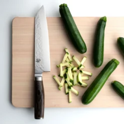 Shun Premier 8" Kiritsuke Knife -Shun 44234 scaled