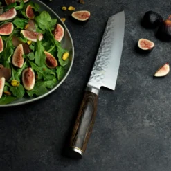 Shun Premier 8" Kiritsuke Knife -Shun 44235 scaled