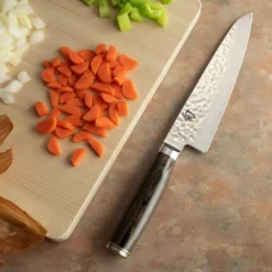 Shun Premier 7" Asian Chef's Knife -Shun 44239 scaled