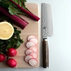 Shun Premier 5.5" Nakiri Knife 14 Shun Premier 5.5" Nakiri Knife -Shun 44241 scaled