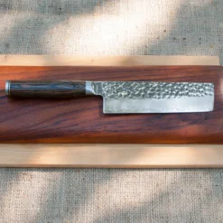 Shun Premier 5.5" Nakiri Knife 20 Shun Premier 5.5" Nakiri Knife -Shun 44242 scaled