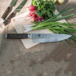 Shun Premier 8" Chef's Knife -Shun 44255 scaled