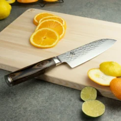 Shun Premier 7" Santoku Knife 15 Shun Premier 7" Santoku Knife -Shun 44259 scaled