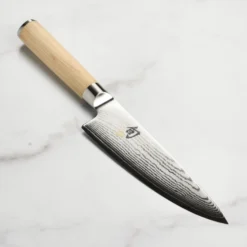Shun Classic Blonde 6" Chef's Knife