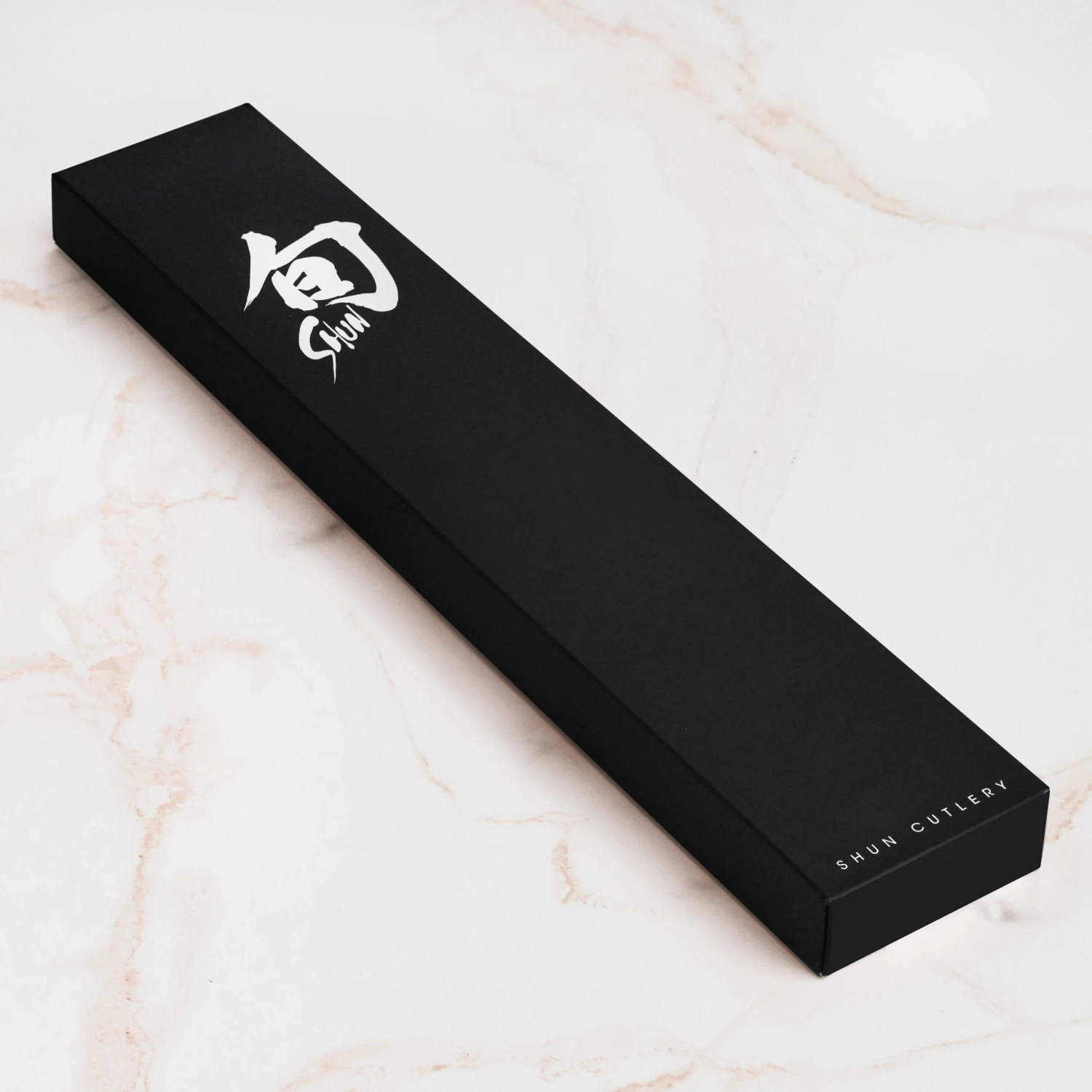 Shun Premier 7" Santoku Knife 12 Shun Premier 7" Santoku Knife - Image 12