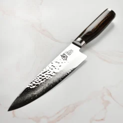 Shun Premier 8" Chef's Knife -Shun 44399 scaled