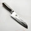 Shun Premier 7" Santoku Knife