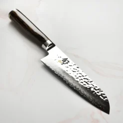 Shun Premier 7" Santoku Knife