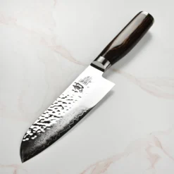 Shun Premier 7" Santoku Knife 22 Shun Premier 7" Santoku Knife -Shun 44406 scaled
