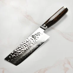 Shun Premier 5.5" Nakiri Knife 19 Shun Premier 5.5" Nakiri Knife -Shun 44408 scaled