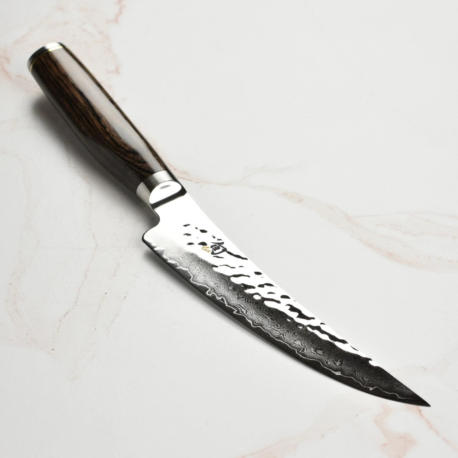 Shun Premier 6" Gokujo Boning/Fillet Knife 1 Shun Premier 6" Gokujo Boning/Fillet Knife