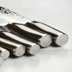 Shun Premier 8 Piece Knife Block Set -Shun 44463 scaled