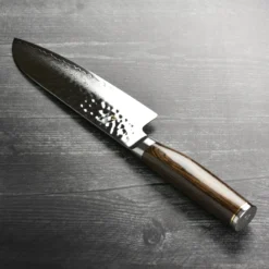 Shun Premier 7" Santoku Knife 18 Shun Premier 7" Santoku Knife -Shun 44472 scaled