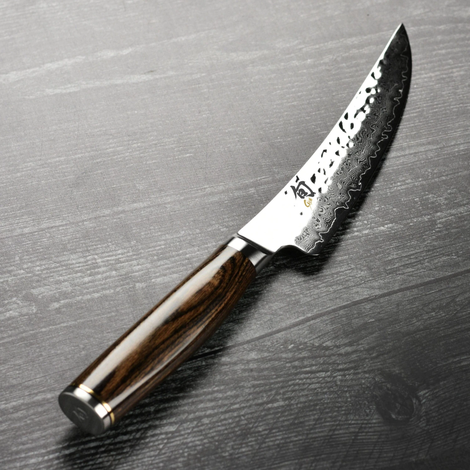 Shun Premier 6" Gokujo Boning/Fillet Knife 10 Shun Premier 6" Gokujo Boning/Fillet Knife - Image 10