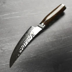 Shun Premier 6" Gokujo Boning/Fillet Knife 14 Shun Premier 6" Gokujo Boning/Fillet Knife -Shun 44476 scaled