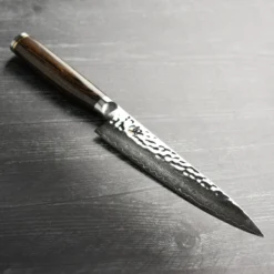 Shun Premier 6.5" Utility Knife 17 Shun Premier 6.5" Utility Knife -Shun 44477 scaled