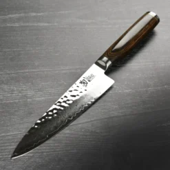 Shun Premier 6.5" Utility Knife 21 Shun Premier 6.5" Utility Knife -Shun 44478 scaled