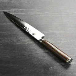 Shun Premier 6.5" Utility Knife 22 Shun Premier 6.5" Utility Knife -Shun 44479 scaled